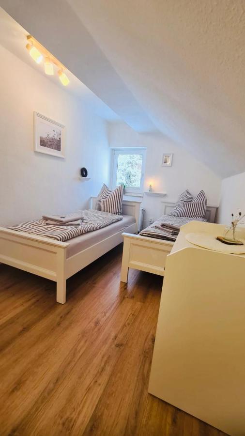 Waldapart Willingen Willingen  Ngoại thất bức ảnh