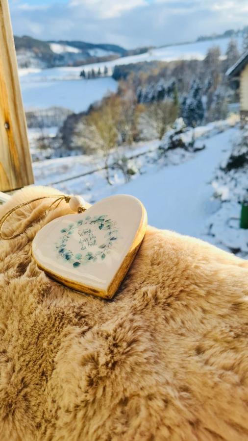 Waldapart Willingen Willingen  Ngoại thất bức ảnh