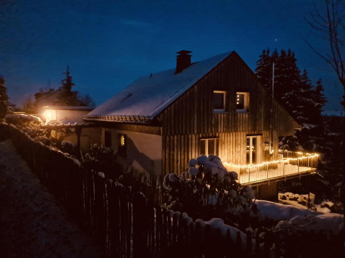 Waldapart Willingen Willingen  Ngoại thất bức ảnh
