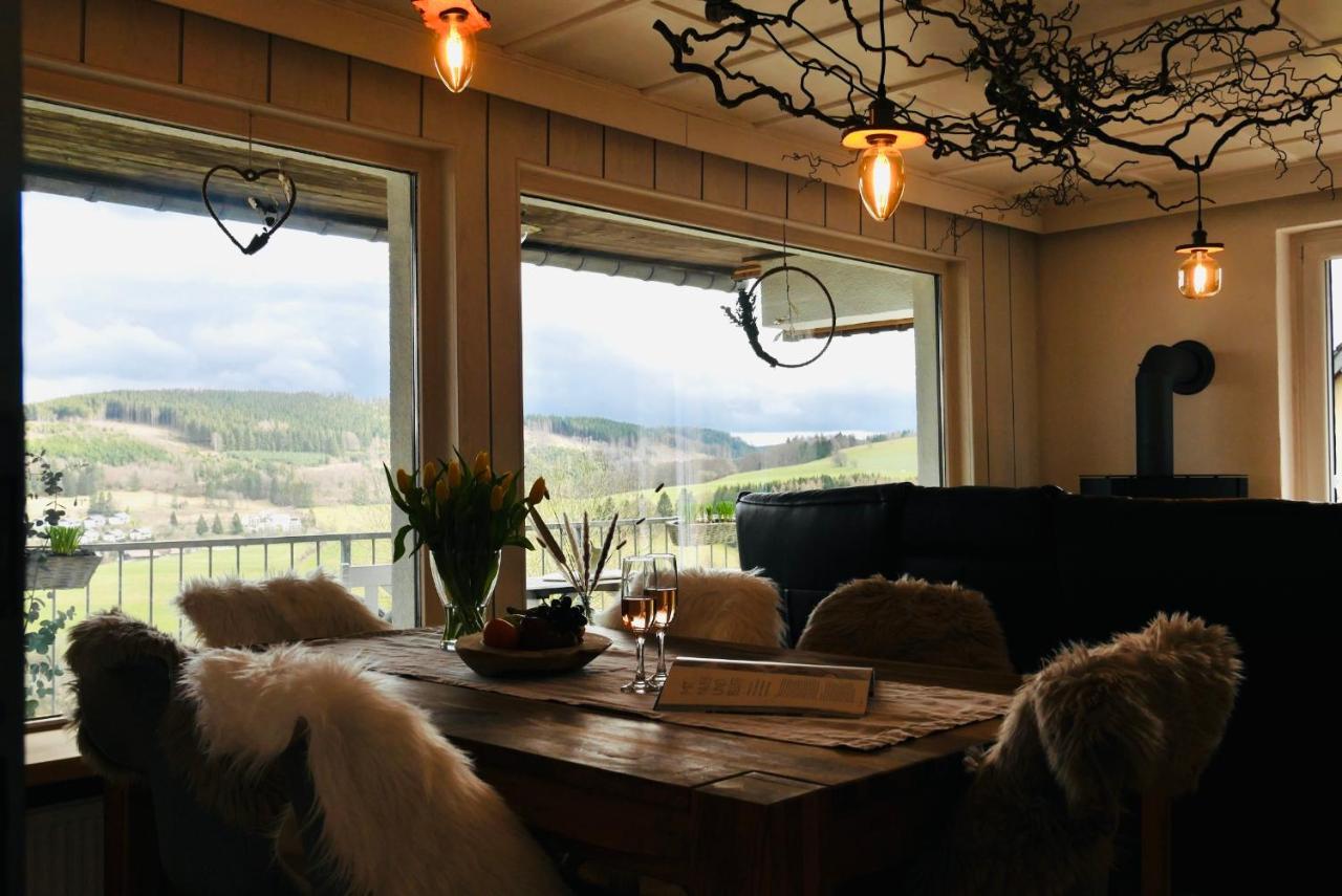 Waldapart Willingen Willingen  Ngoại thất bức ảnh